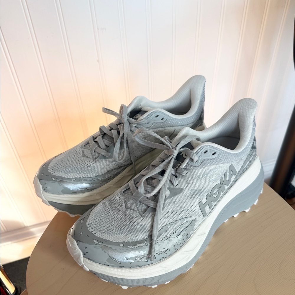 BRAND NEW HOKA STINSON 7